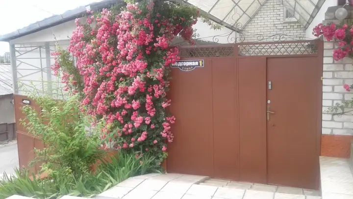 Кисловодск: Guest House on Podgornaya