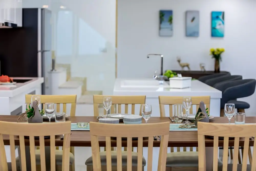 Самуи: 4BR Ocean View&PrivatePool VillaHighArk