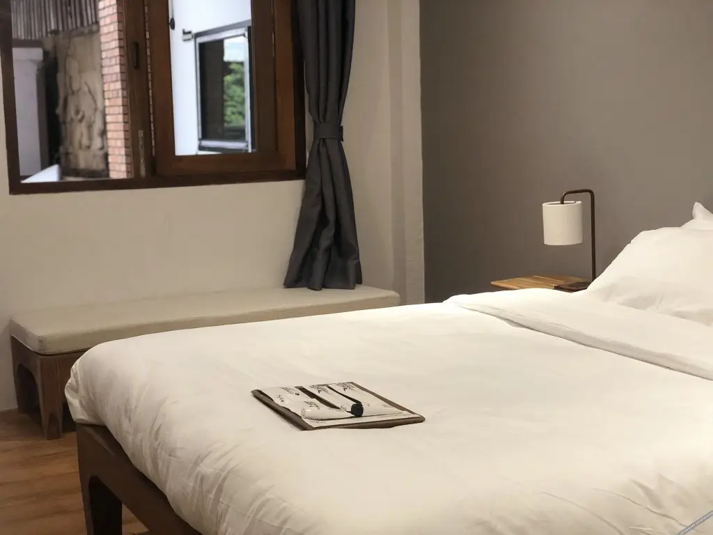 Чиангмай: Sylvis Hostel Chiangmai
