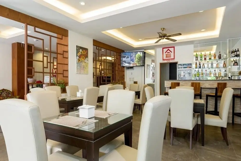 Кату: Sea Star Patong Hotel