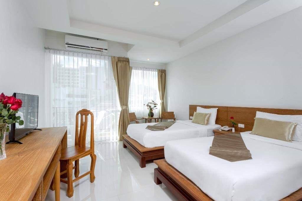 Кату: Sea Star Patong Hotel