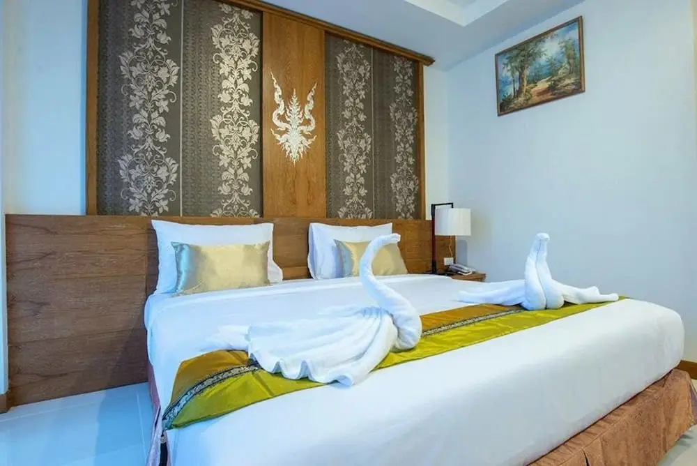Кату: Sea Star Patong Hotel