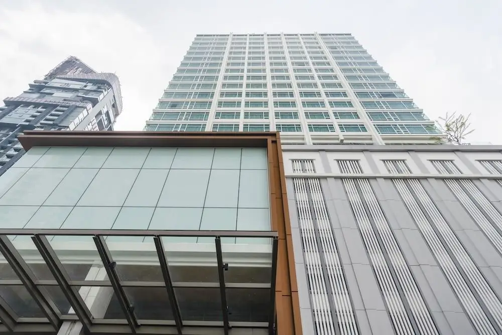 Бангкок: Posh Residence Thonglor by Favstay