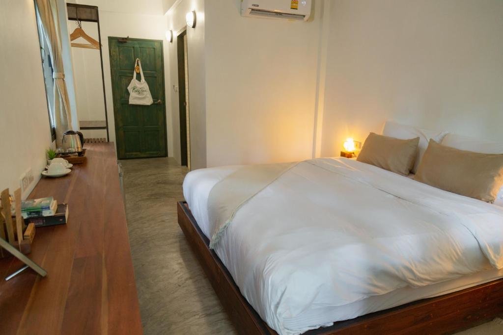 Мэй-Хаад-Бэй: Big Tree Boutique Hotel