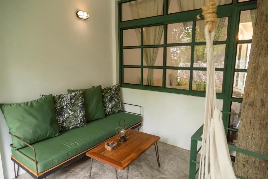 Big Tree Boutique Hotel — фото 1