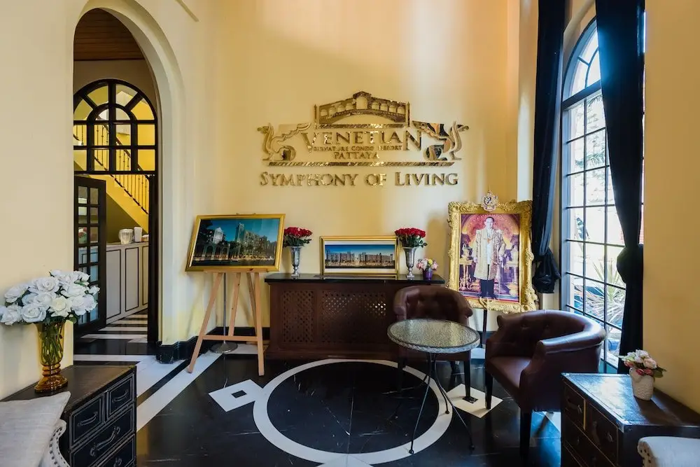 Venetian Signature by GrandisVillas — фото 1