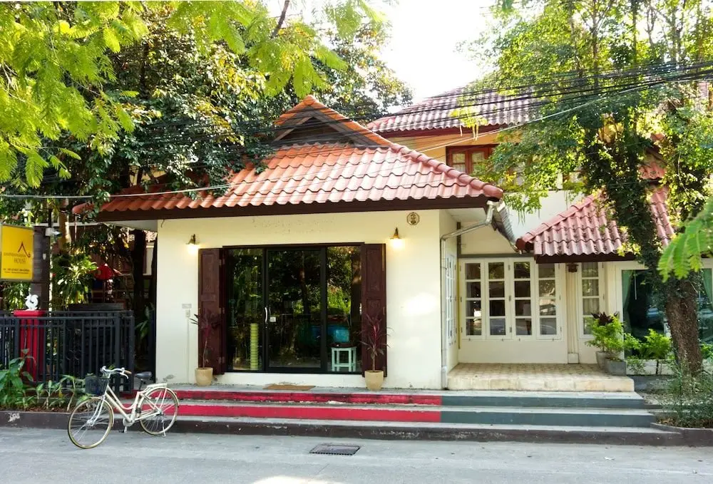 Чиангмай: Belcarra Nimman Gallery