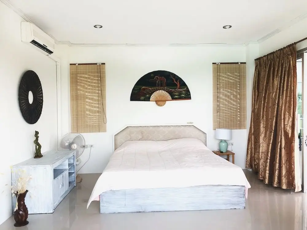 Самуи: Your Home Samui