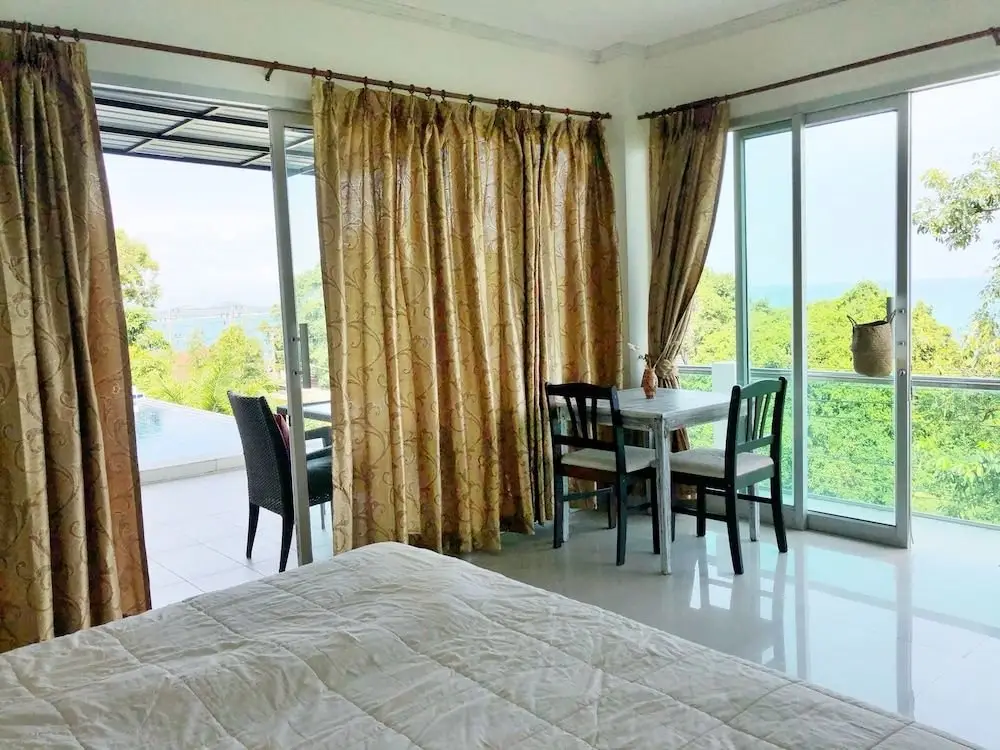 Самуи: Your Home Samui