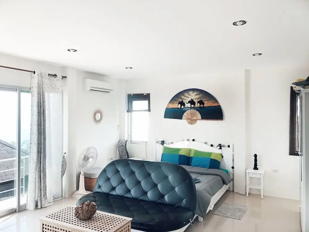 Самуи: Your Home Samui