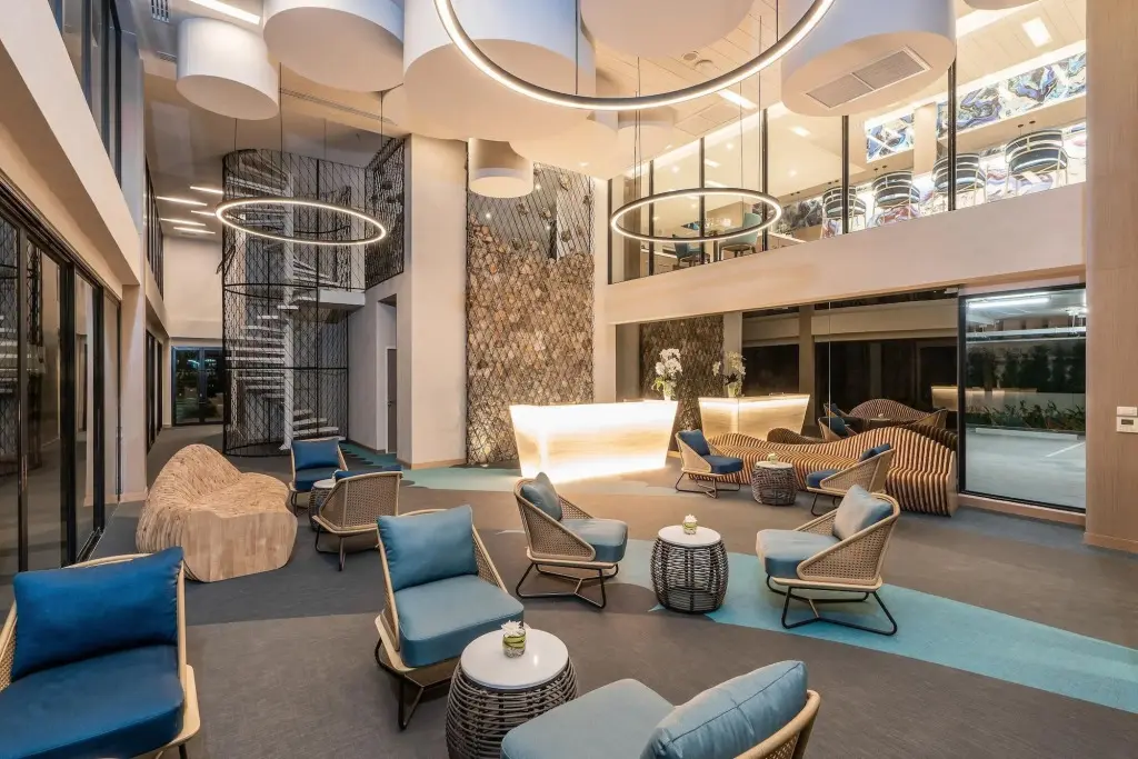 Хуахин: Maven Stylish Hotel Hua Hin