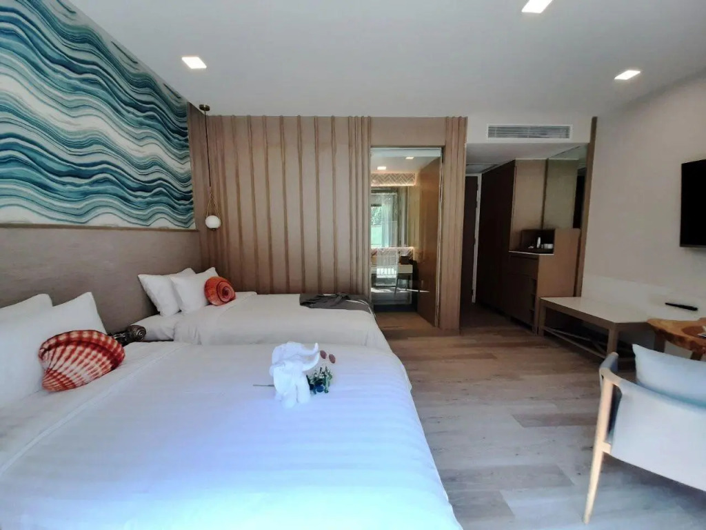 Хуахин: Maven Stylish Hotel Hua Hin