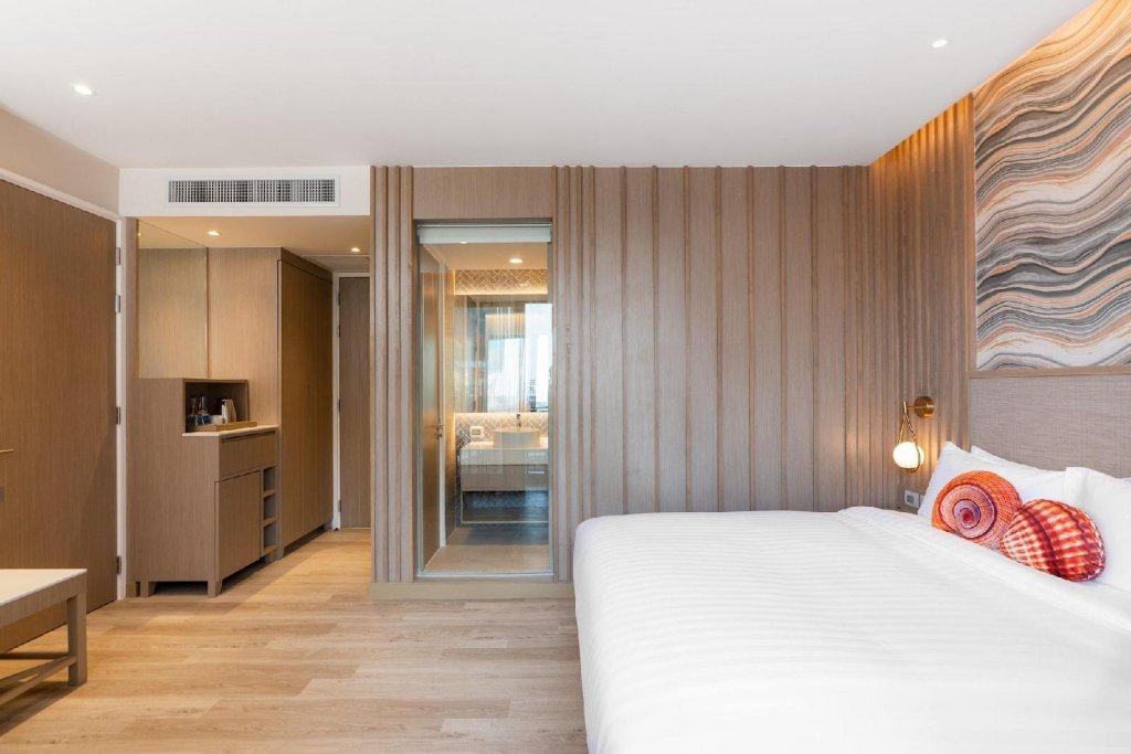 Хуахин: Maven Stylish Hotel Hua Hin