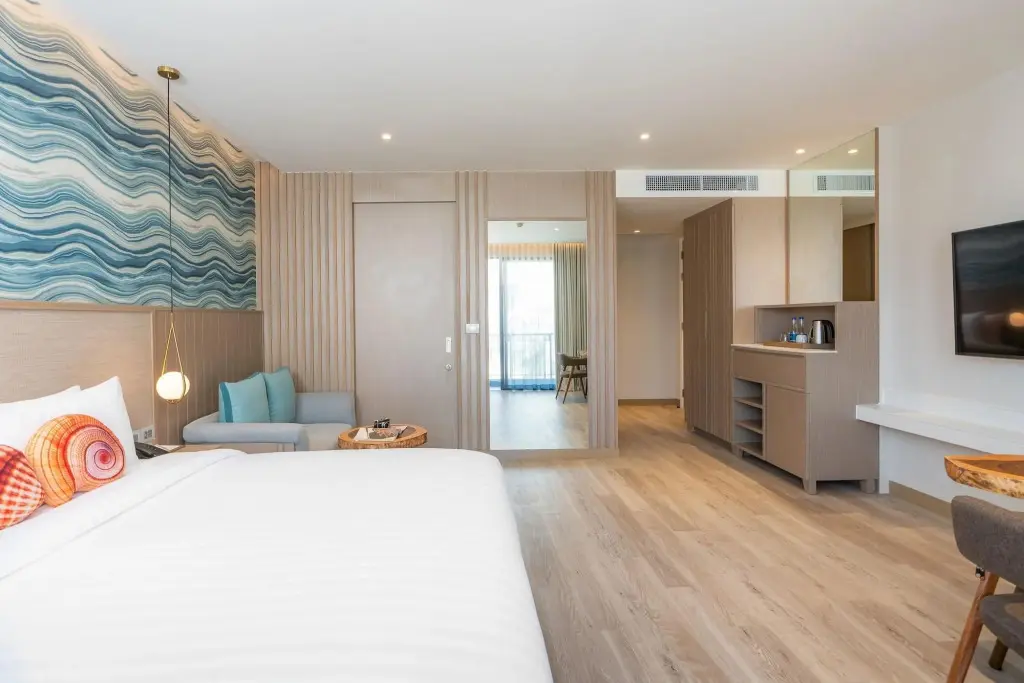 Хуахин: Maven Stylish Hotel Hua Hin