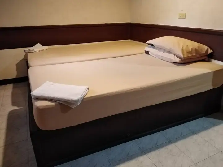 Ко-Пханган: Sk Home Guest House