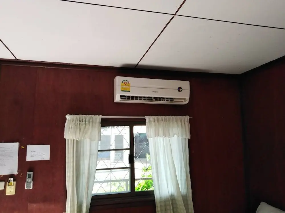Ко-Пханган: Sk Home Guest House