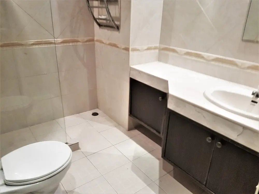 Паттайя: Large Studio Baan Suan Lalana
