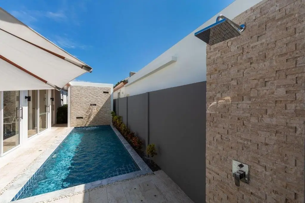 Муанг: Signature Villas by TropicLook