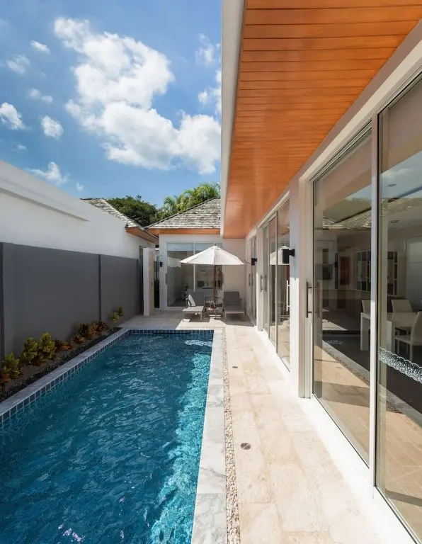 Муанг: Signature Villas by TropicLook