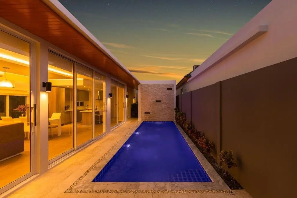 Муанг: Signature Villas by TropicLook