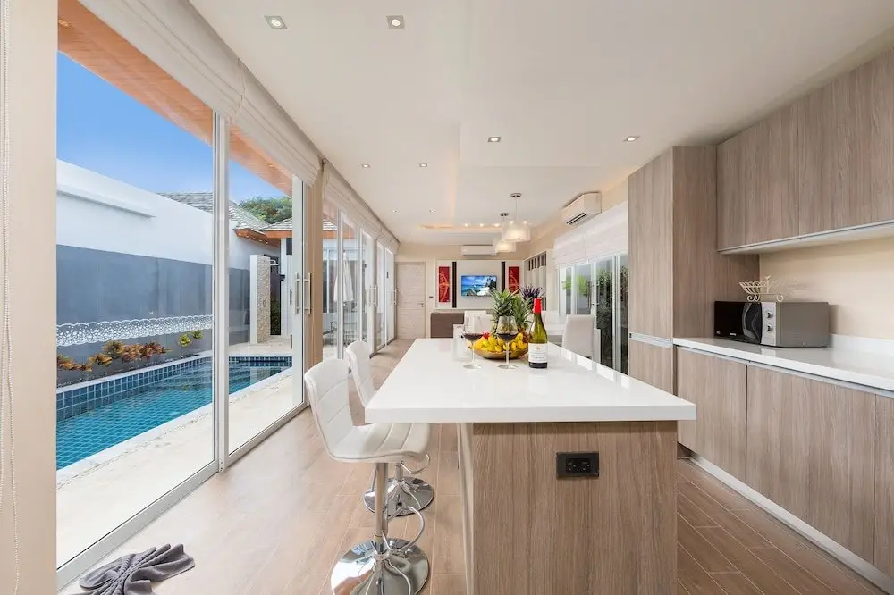 Муанг: Signature Villas by TropicLook