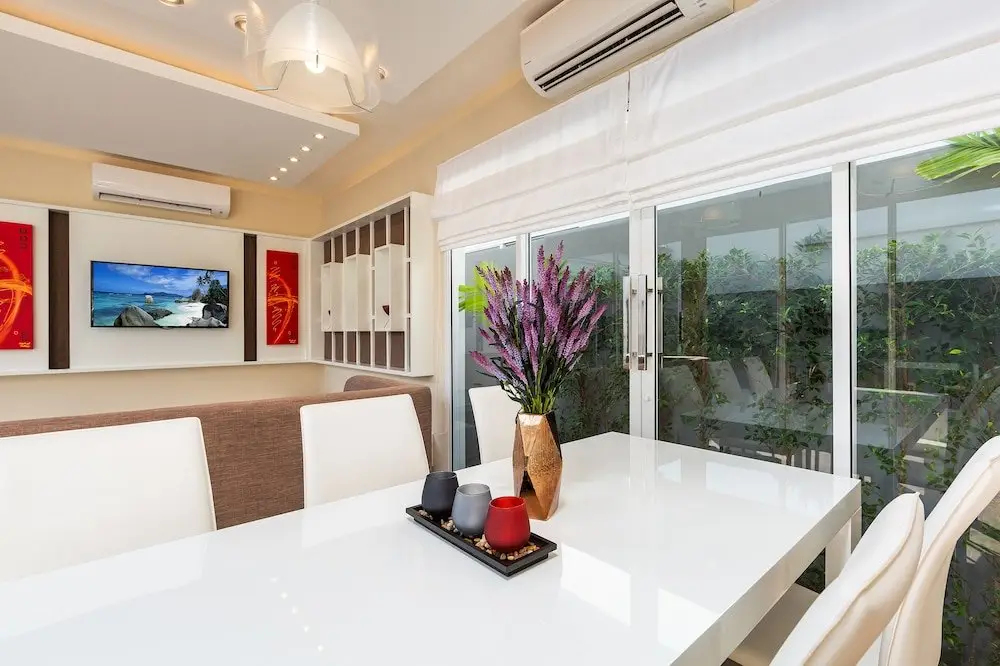 Муанг: Signature Villas by TropicLook