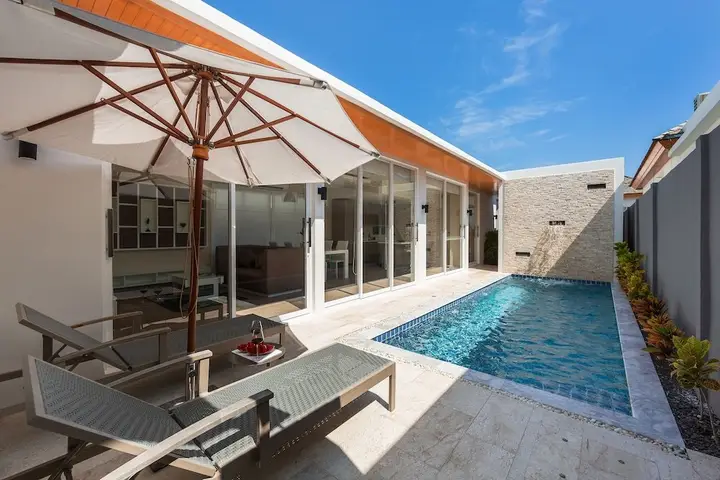 Муанг: Signature Villas by TropicLook