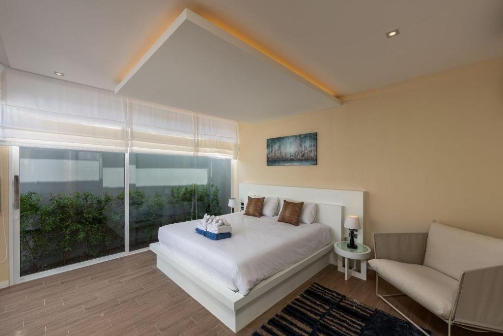 Муанг: Signature Villas by TropicLook