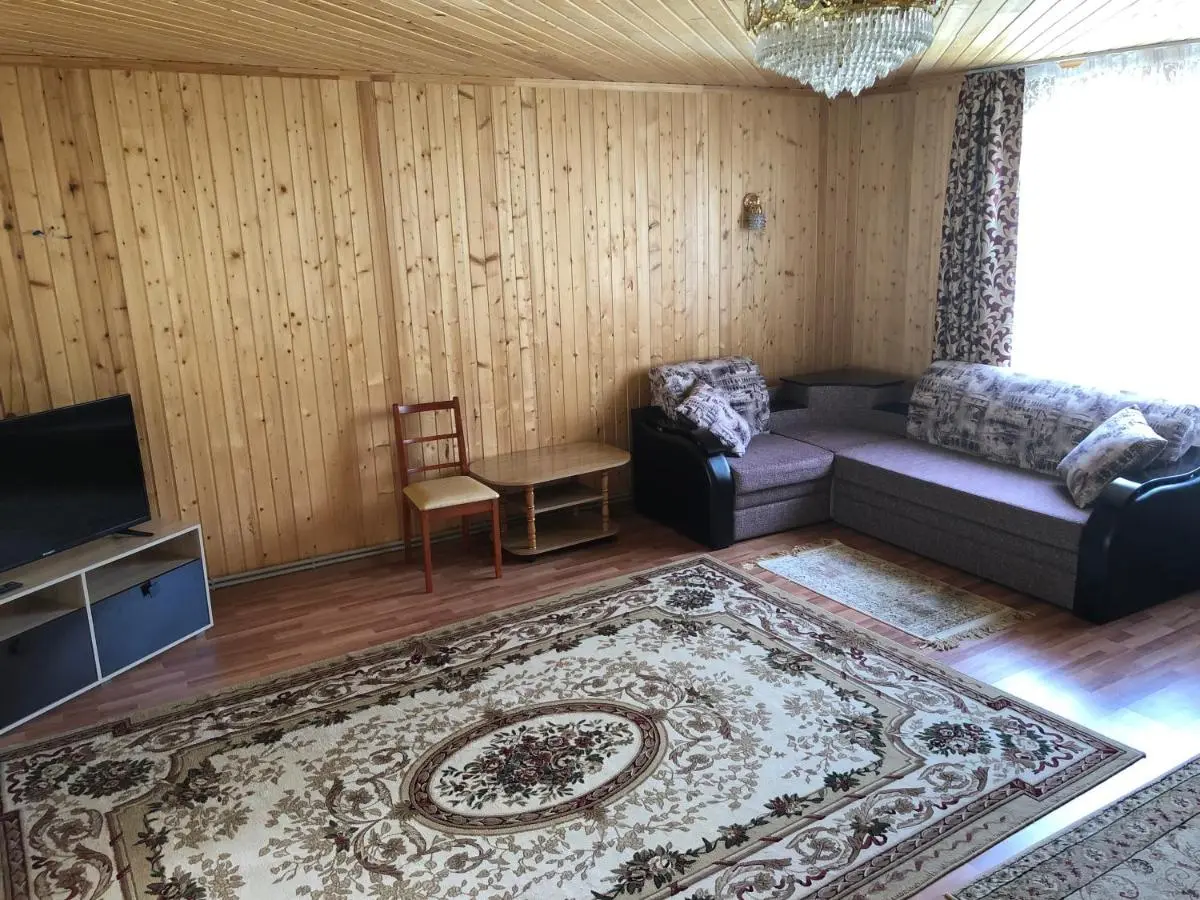 Кисловодск: квартира