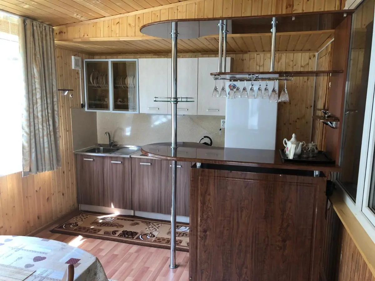 Кисловодск: квартира