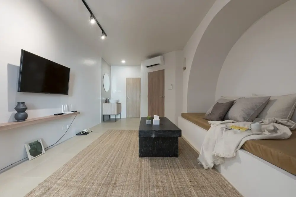 Бангкок: Sasi Home Sukhumvit