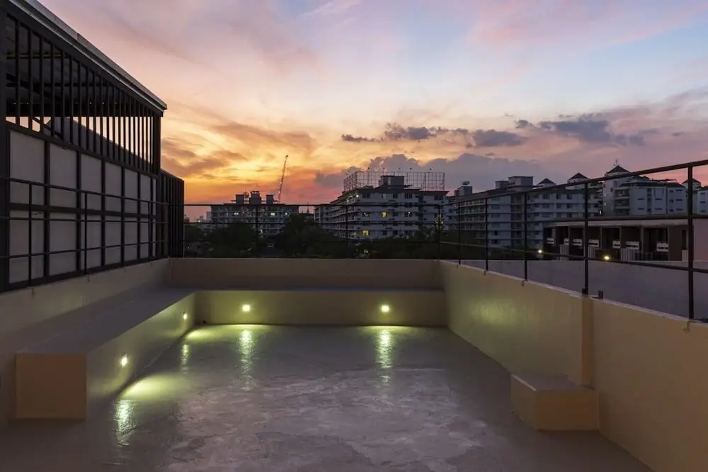 Бангкок: Sasi Home Sukhumvit
