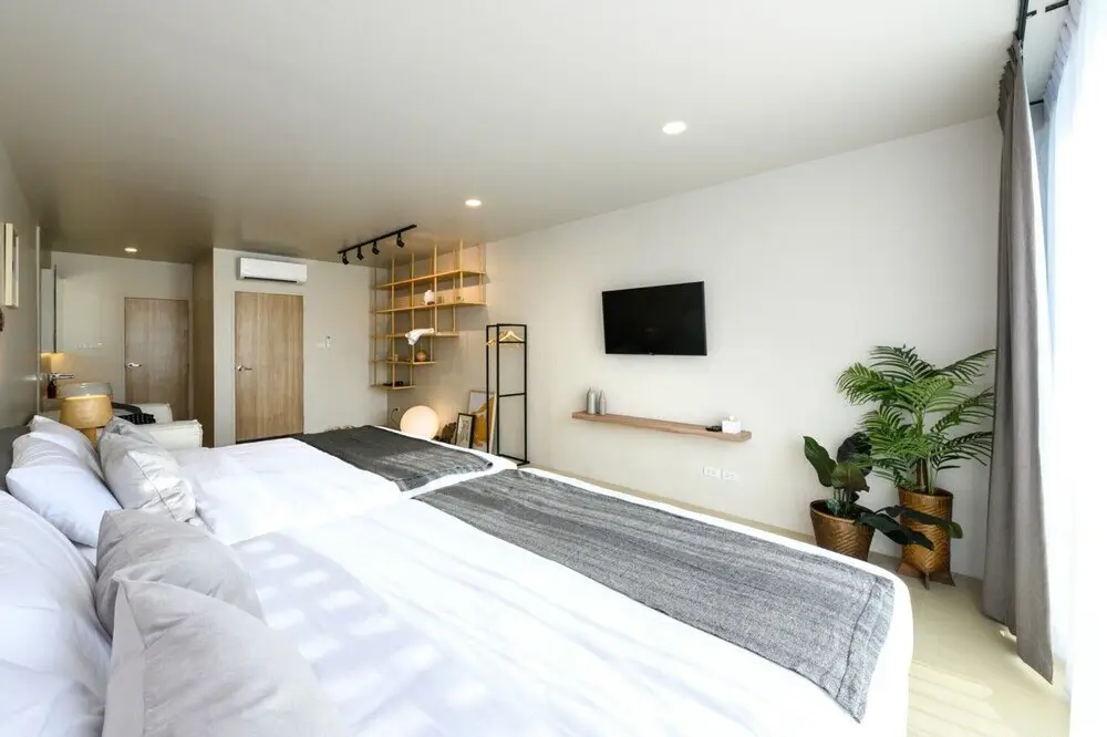 Бангкок: Sasi Home Sukhumvit