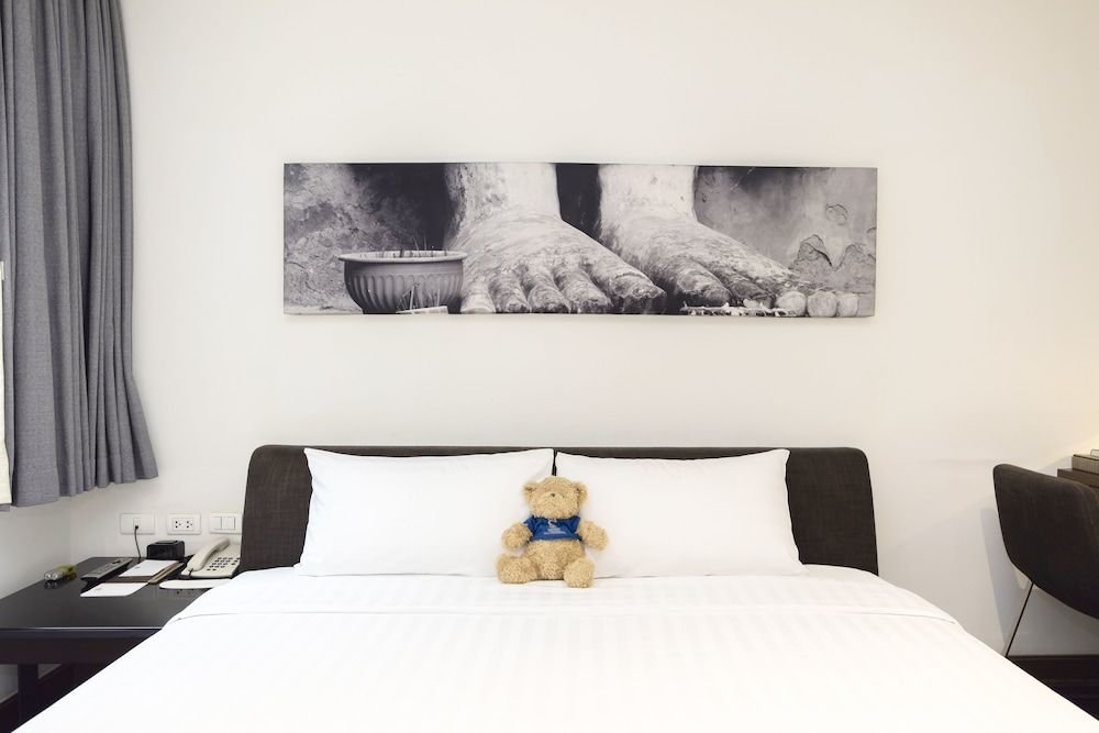 Бангкок: Silver Living Phrom Phong by Favstay