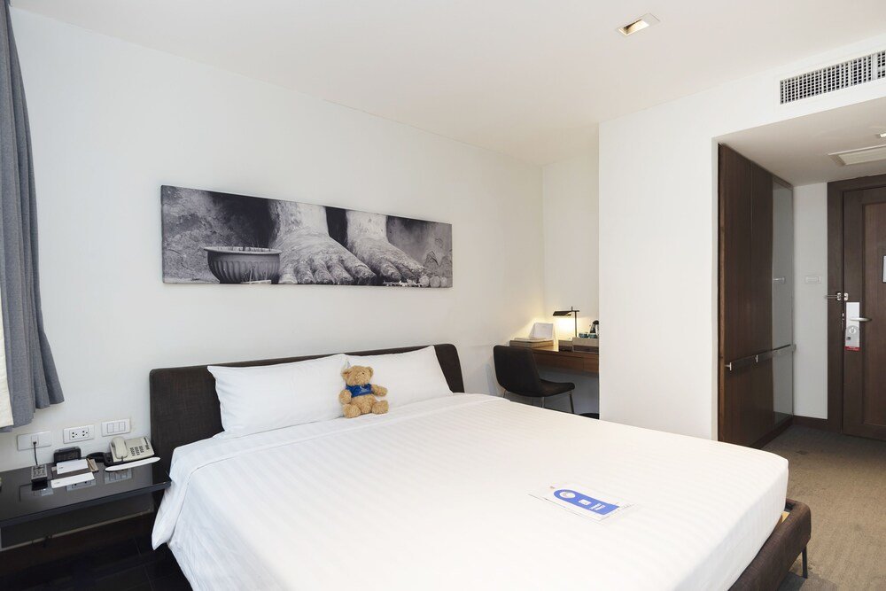 Бангкок: Silver Living Phrom Phong by Favstay