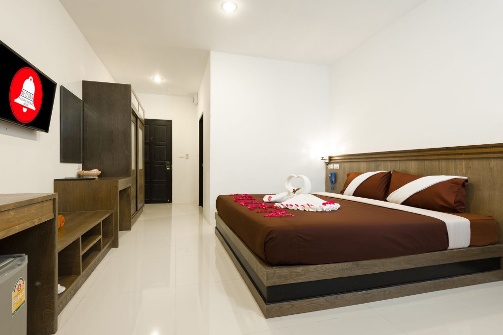 Кату: 7Q Bangla Boutique Hotel