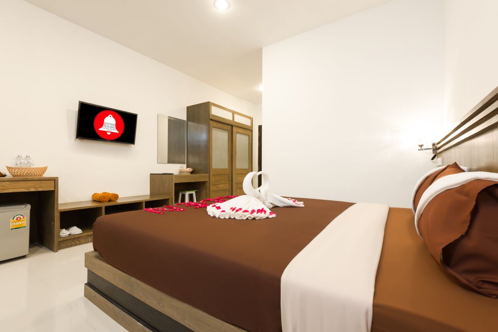 Кату: 7Q Bangla Boutique Hotel