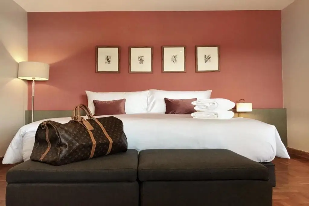 The Raintree Hotel Chiangmai — фото 1