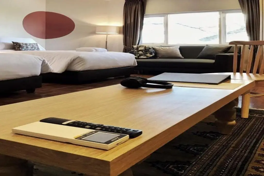 Чиангмай: The Raintree Hotel Chiangmai