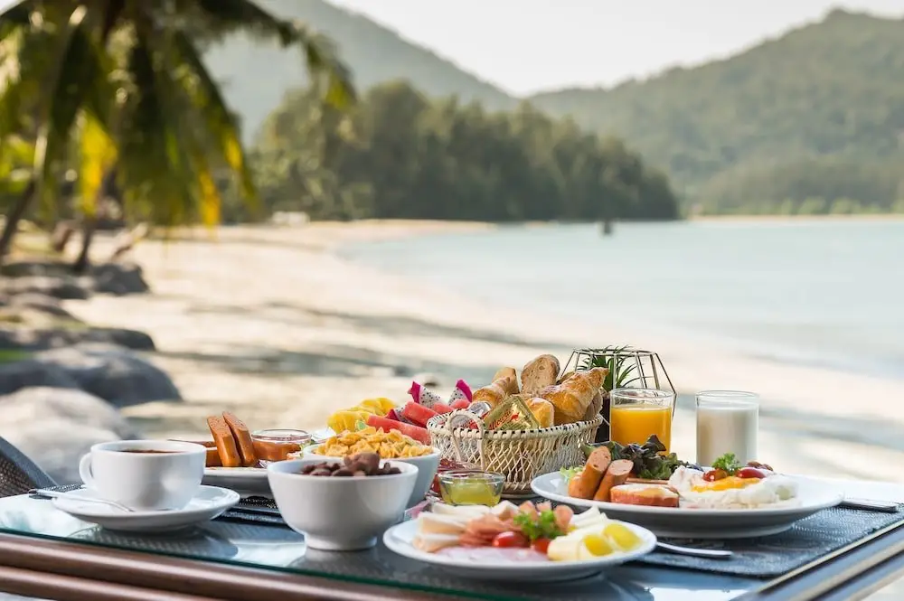 Coral Cove Beachfront Villa - Hotel Managed — фото 1