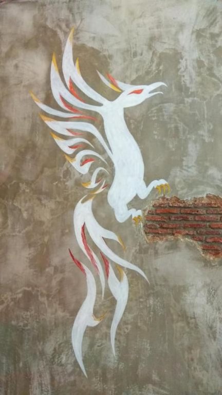 Бангкок: Long Feng Hostel Bangkok