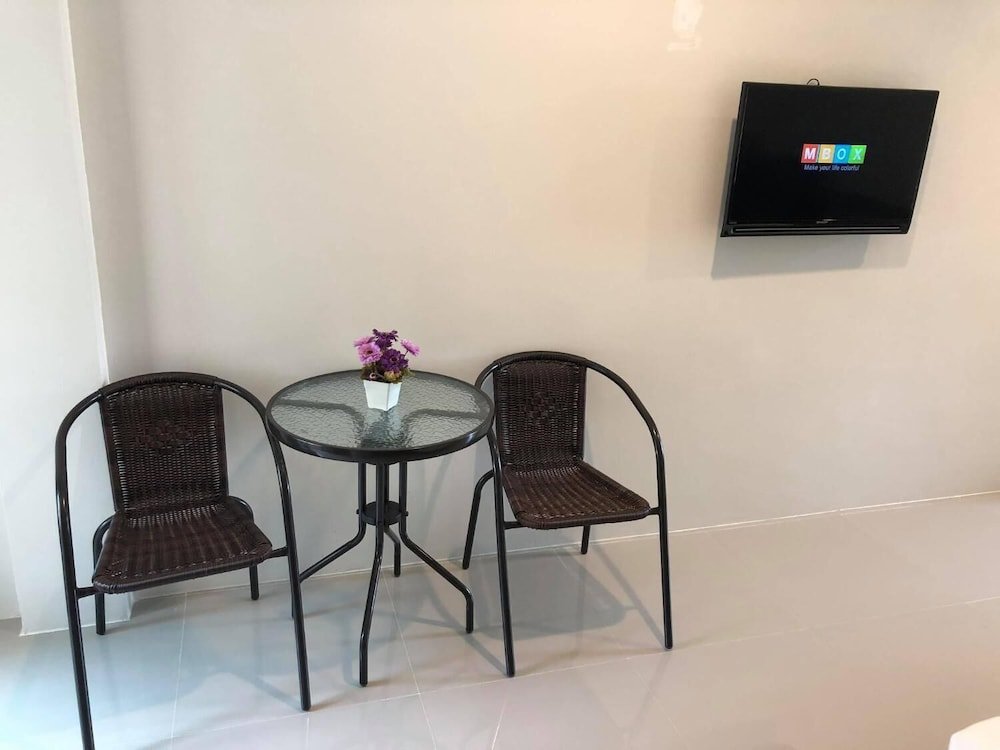Сураттхани: The Hub Suratthani Hotel