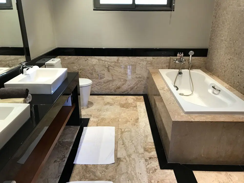 Самуи: 2 Bedroom Villa Nature SDV004-By Samui Dream Villas