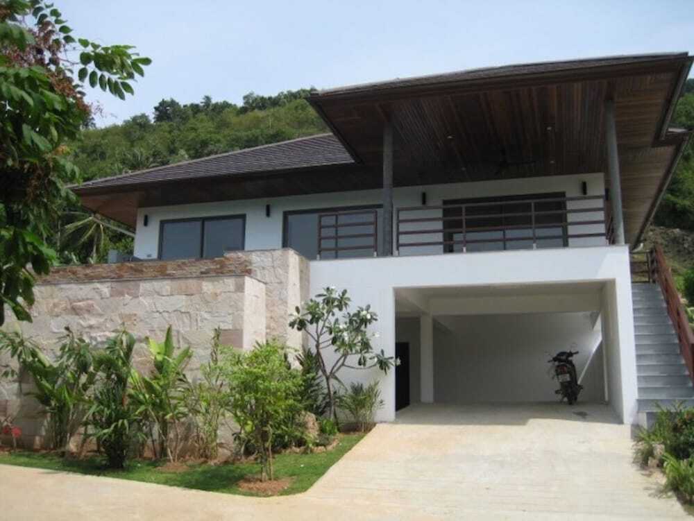 Самуи: 2 Bedroom Villa Nature SDV004-By Samui Dream Villas
