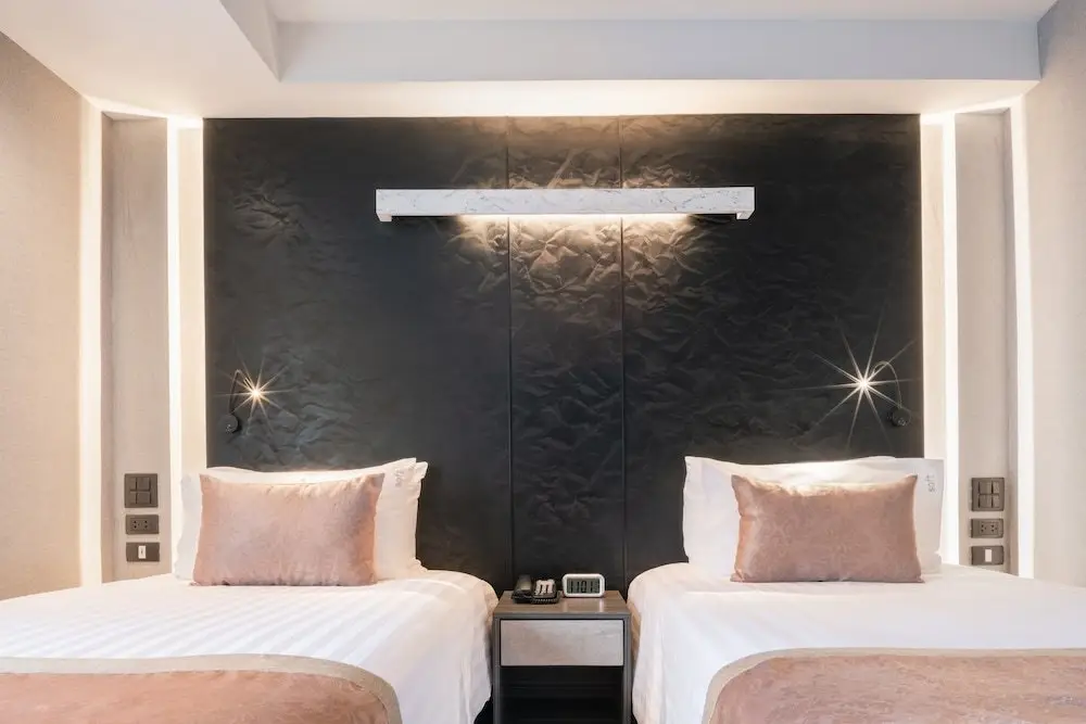Бангкок: Aspira Gems Center Silom