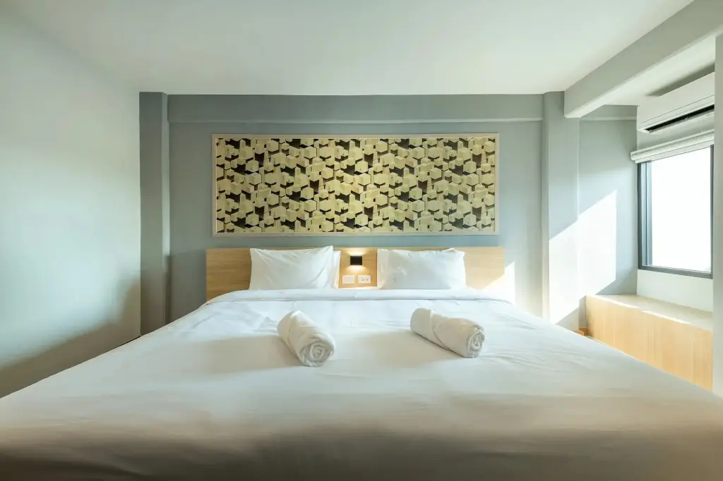 Районг: Plaai Play Hotel