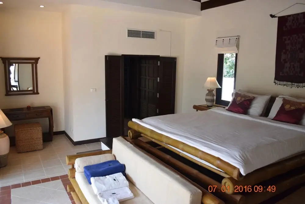 Самуи: 3 Bedroom pool villa 2 SDV023-By Samui Dream Villas