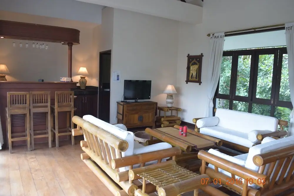 Самуи: 3 Bedroom pool villa 2 SDV023-By Samui Dream Villas