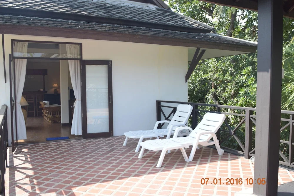 Самуи: 3 Bedroom pool villa 2 SDV023-By Samui Dream Villas