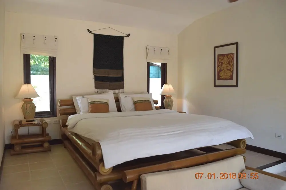 Самуи: 3 Bedroom pool villa 2 SDV023-By Samui Dream Villas